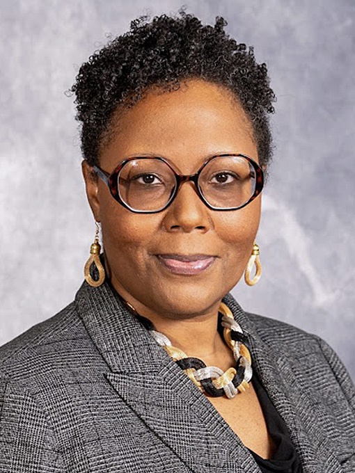 Shani M. Cooke