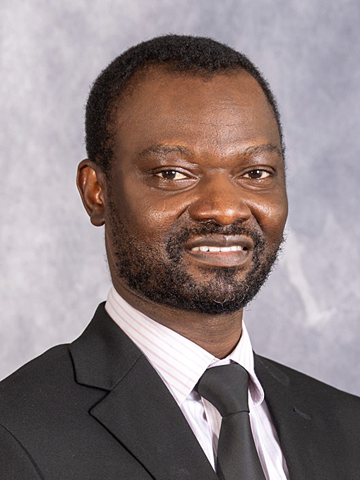 Theophilus Abolarin