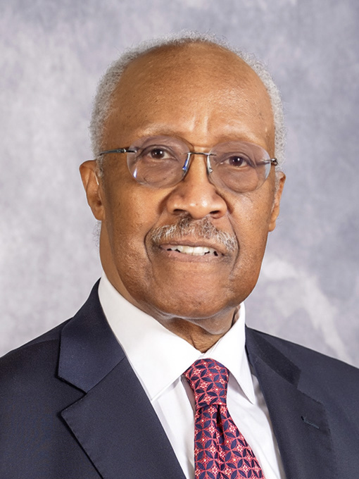 Edmund D. Cooke, Jr.