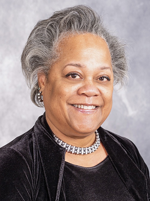 Lisa S. Cleveland